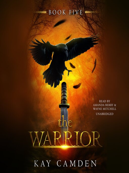 Title details for The Warrior by Kay Camden - Wait list